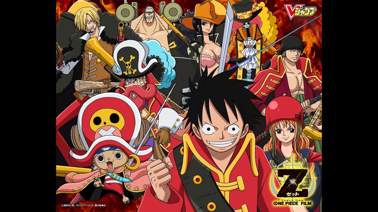 one piece english dubbed