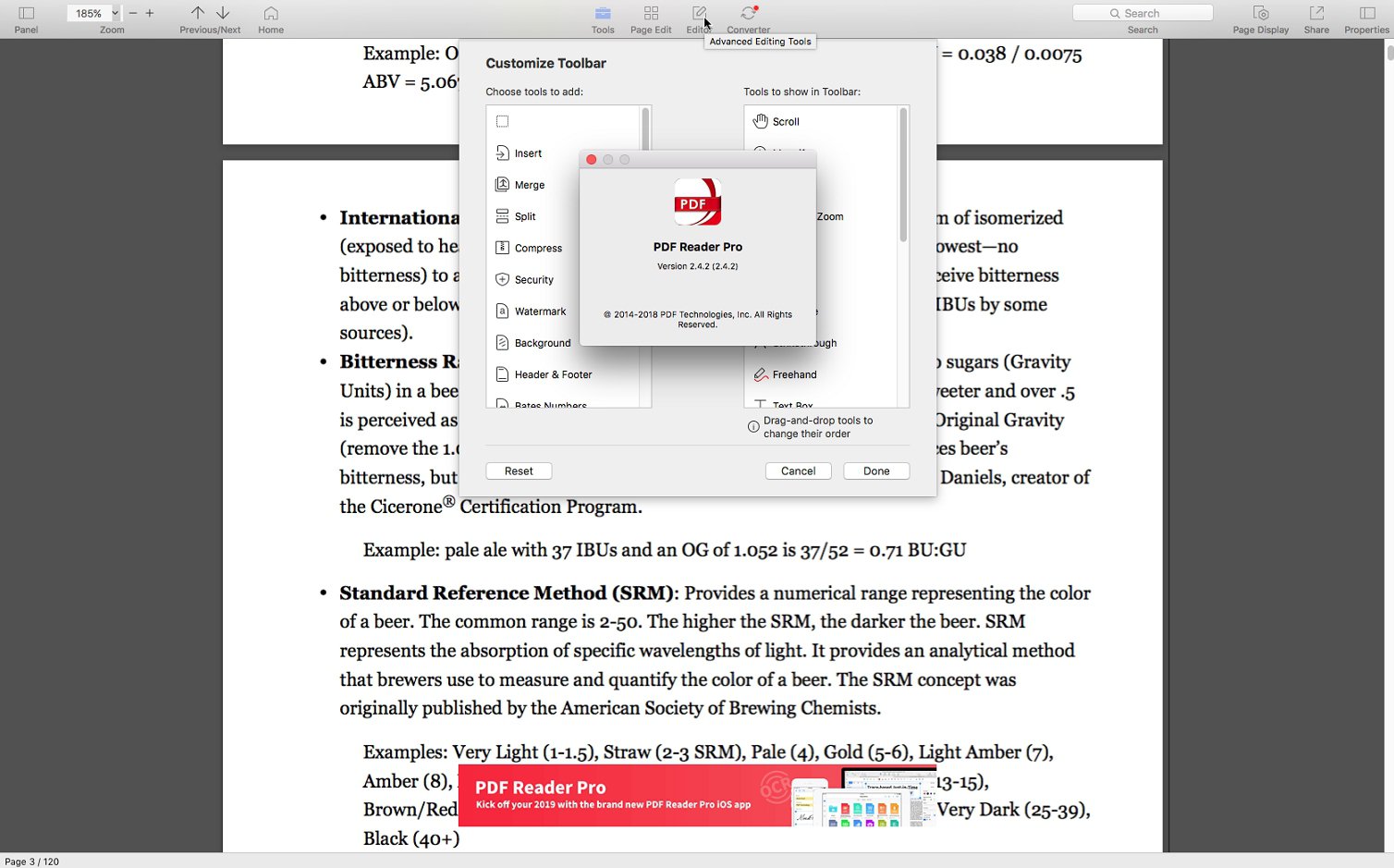 Acrobat Reader Pro 9 Free Download For Mac Torrent